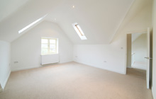 Thurso East bedroom extension leads