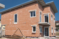 Thurso East home extensions