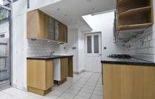 Thurso East kitchen extension leads